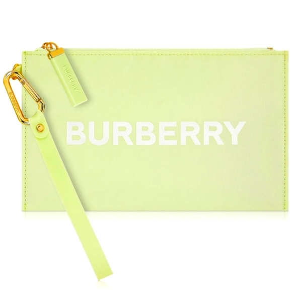 Burberry Handbags - - Burberry wristlet